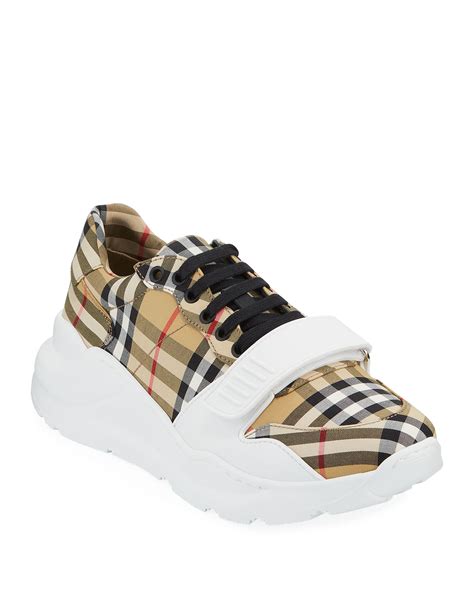 burberry sneaker|burberry sneakers men price.